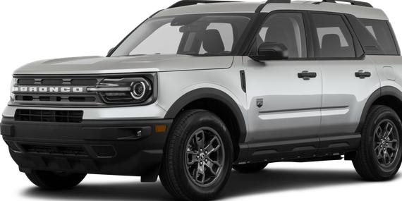 FORD BRONCO SPORT 2021 3FMCR9B61MRA68785 image FORD BRONCO SPORT 2021 3FMCR9B61MRA68785 image